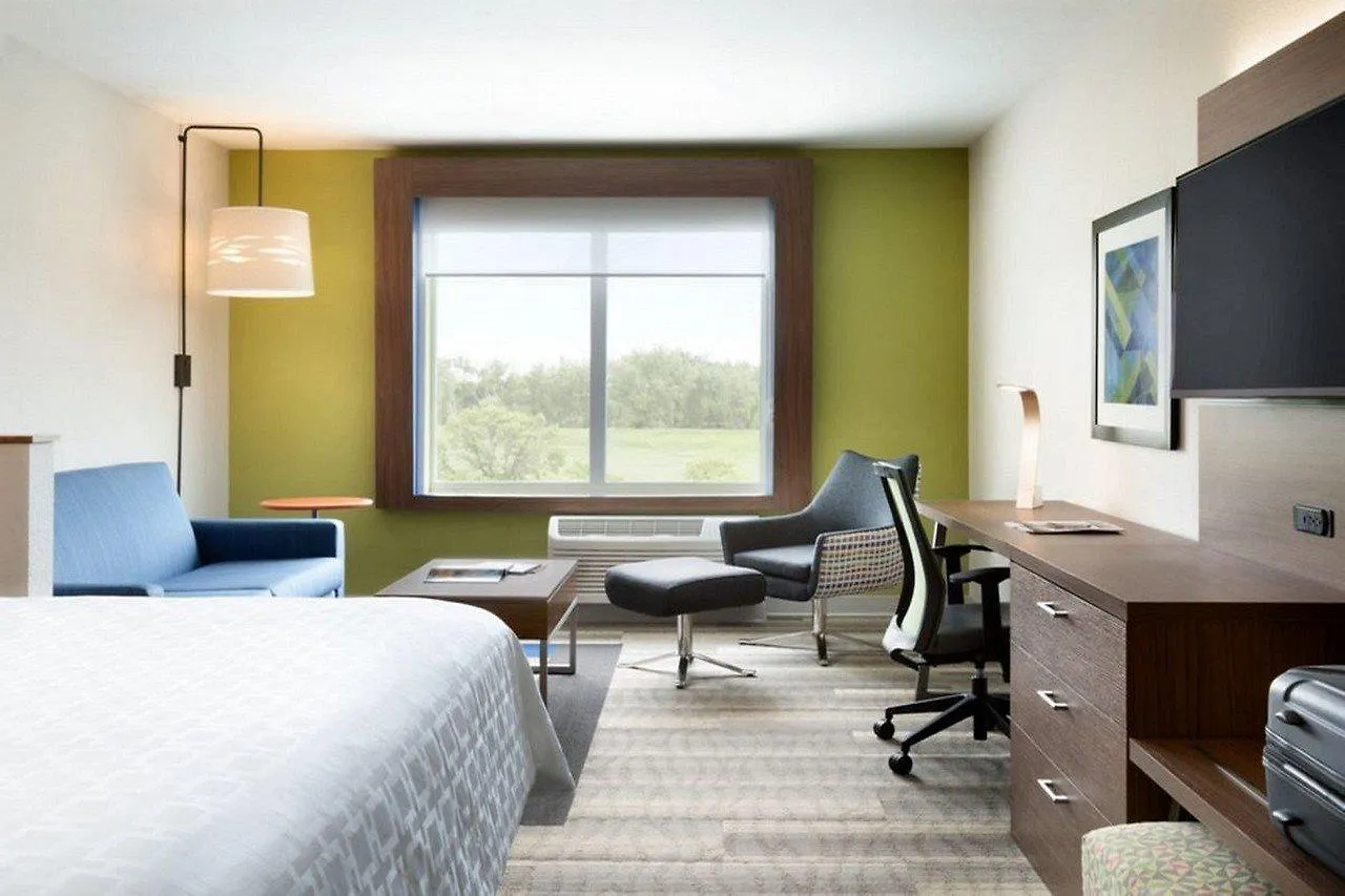 Hotel Holiday Inn Express & Suites Sanford - Lake Mary By Ihg
