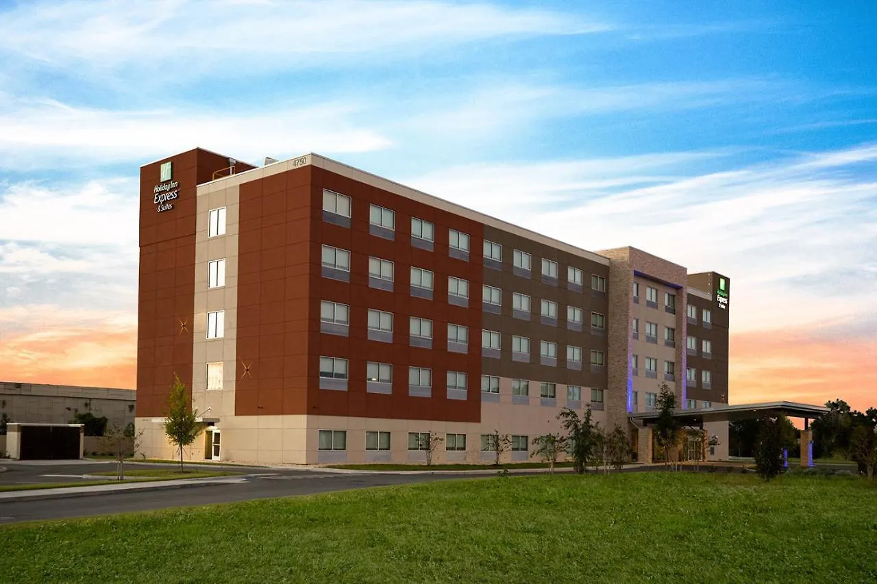 Holiday Inn Express & Suites Sanford - Lake Mary By Ihg 4*,  États-Unis