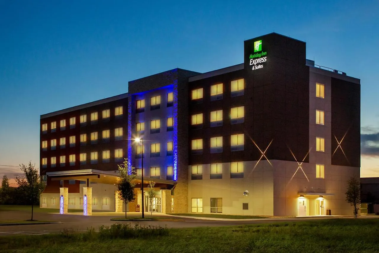 Hotel Holiday Inn Express & Suites Sanford - Lake Mary By Ihg