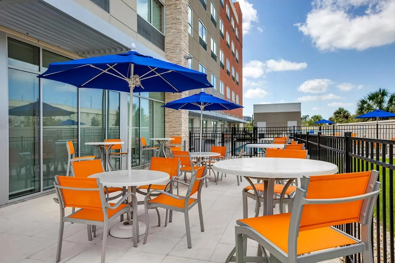 Holiday Inn Express & Suites Sanford - Lake Mary By Ihg 4*,  États-Unis