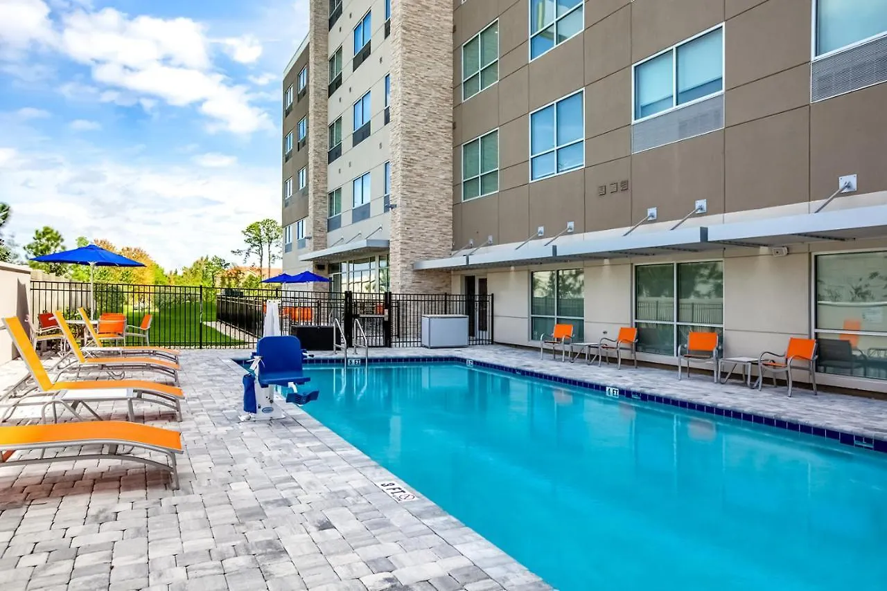 Holiday Inn Express & Suites Sanford - Lake Mary By Ihg États-Unis