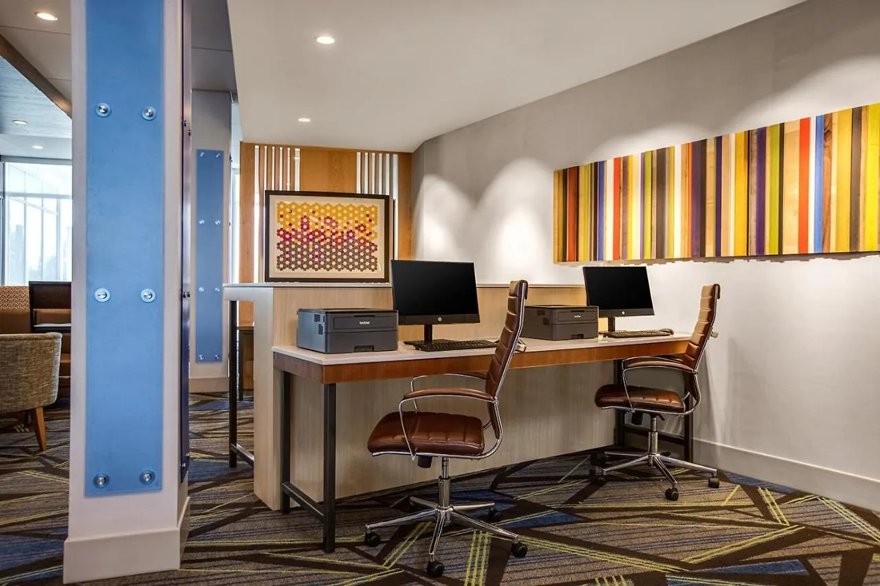 Holiday Inn Express & Suites Sanford - Lake Mary By Ihg