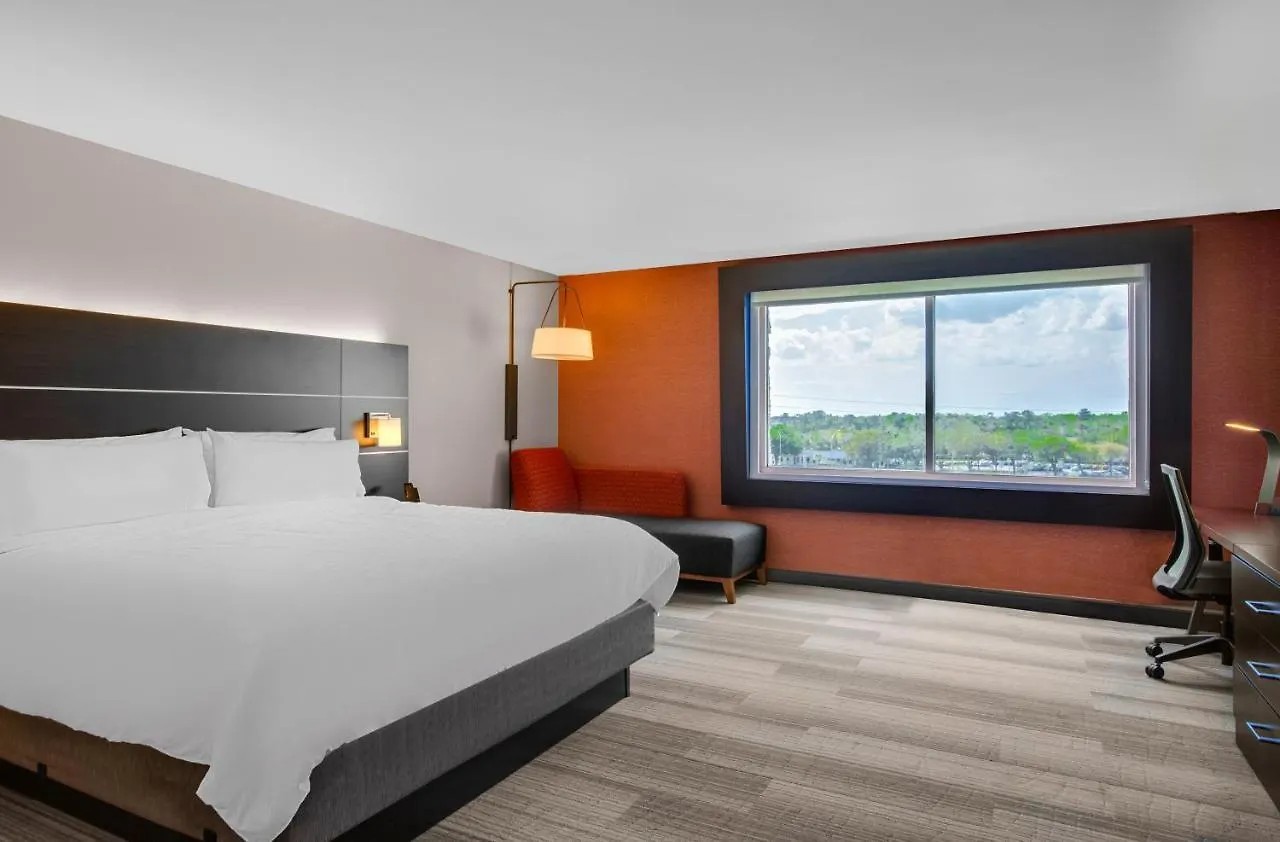 Holiday Inn Express & Suites Sanford - Lake Mary By Ihg