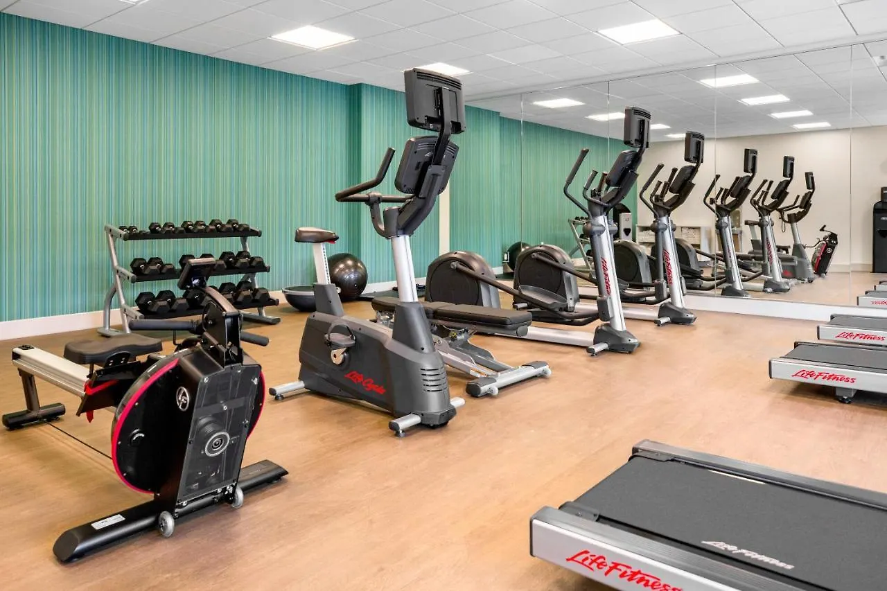 Holiday Inn Express & Suites Sanford - Lake Mary By Ihg Hotel