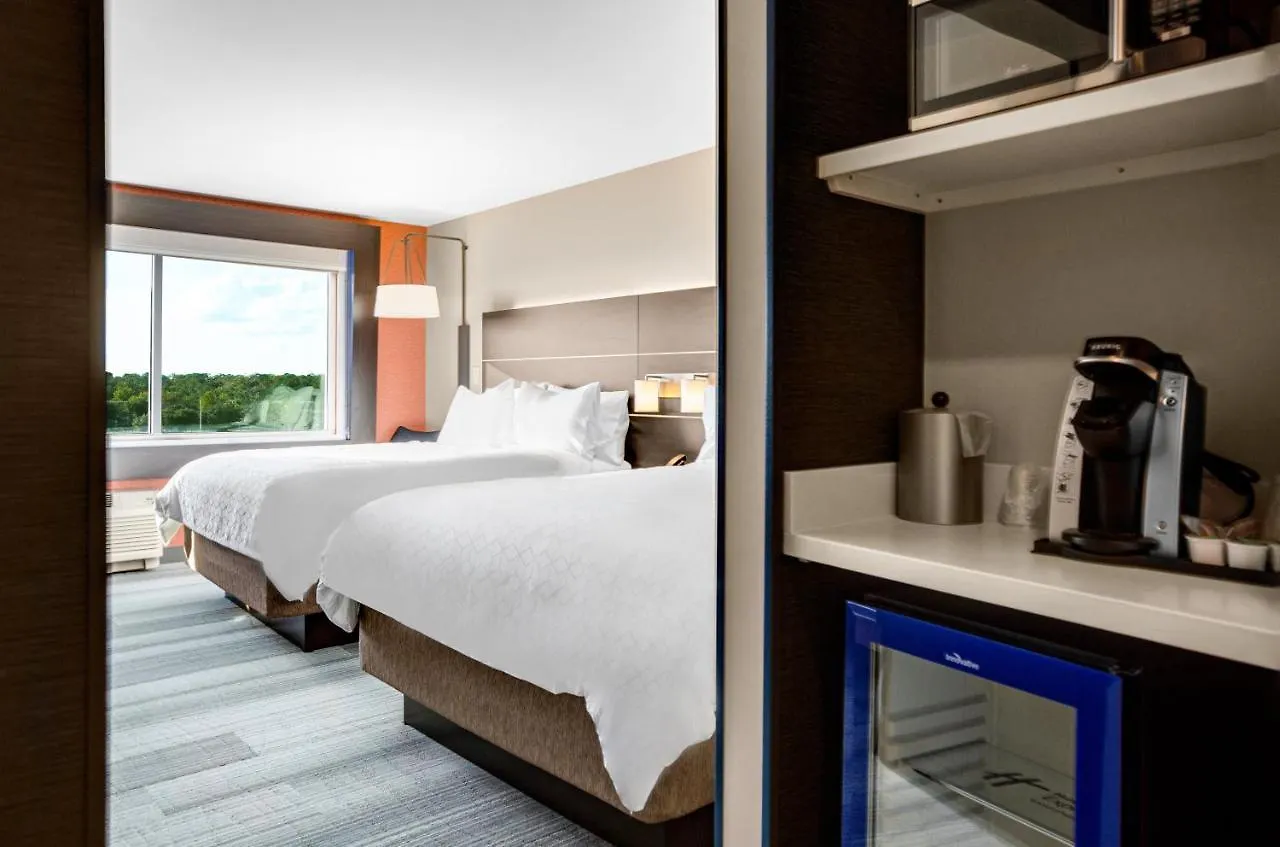 **** Hotel Holiday Inn Express & Suites Sanford - Lake Mary By Ihg États-Unis