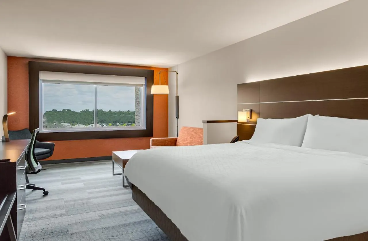 **** Hotel Holiday Inn Express & Suites Sanford - Lake Mary By Ihg États-Unis