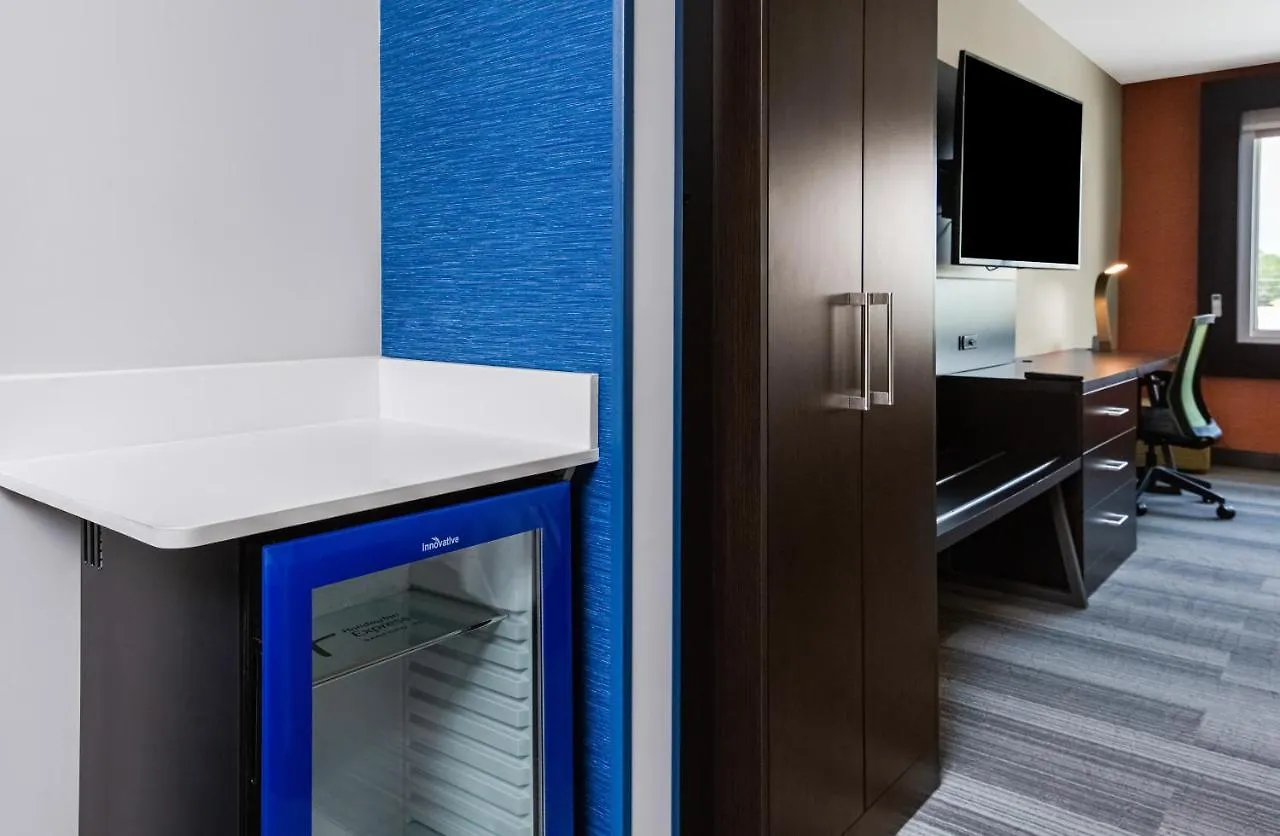 Holiday Inn Express & Suites Sanford - Lake Mary By Ihg Hotel
